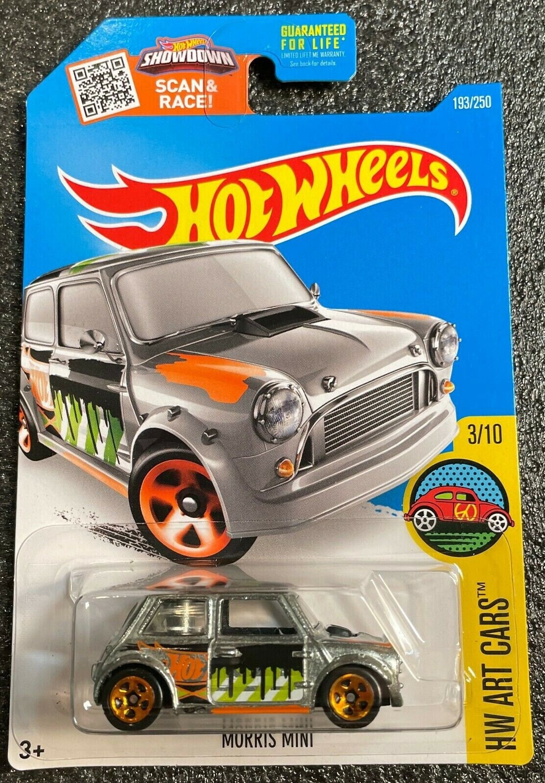 voiture miniature hot wheels