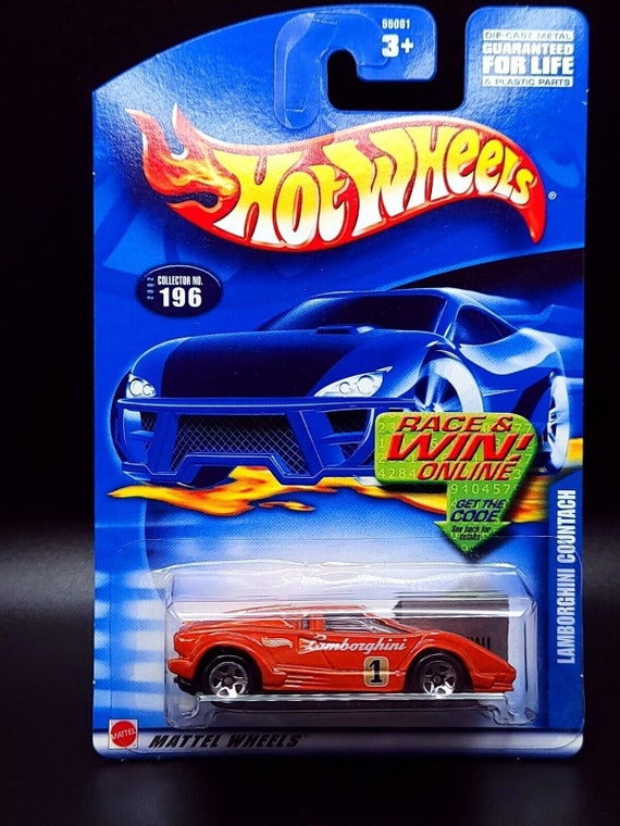 Hot Wheels Coches de juguete básicos pequeños. Comprar online