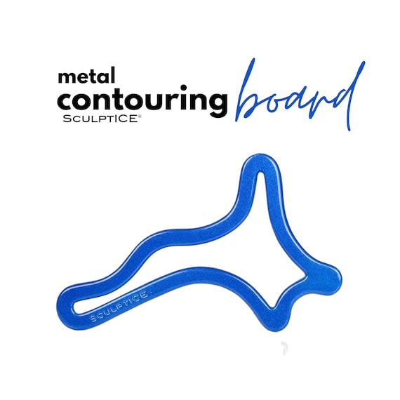 Contouring Board Metal: Lymphatic Drainage