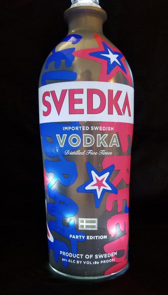 svedka vodka