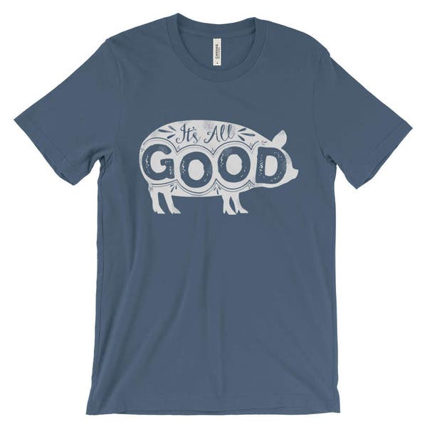 Grill Smells Good Etsy