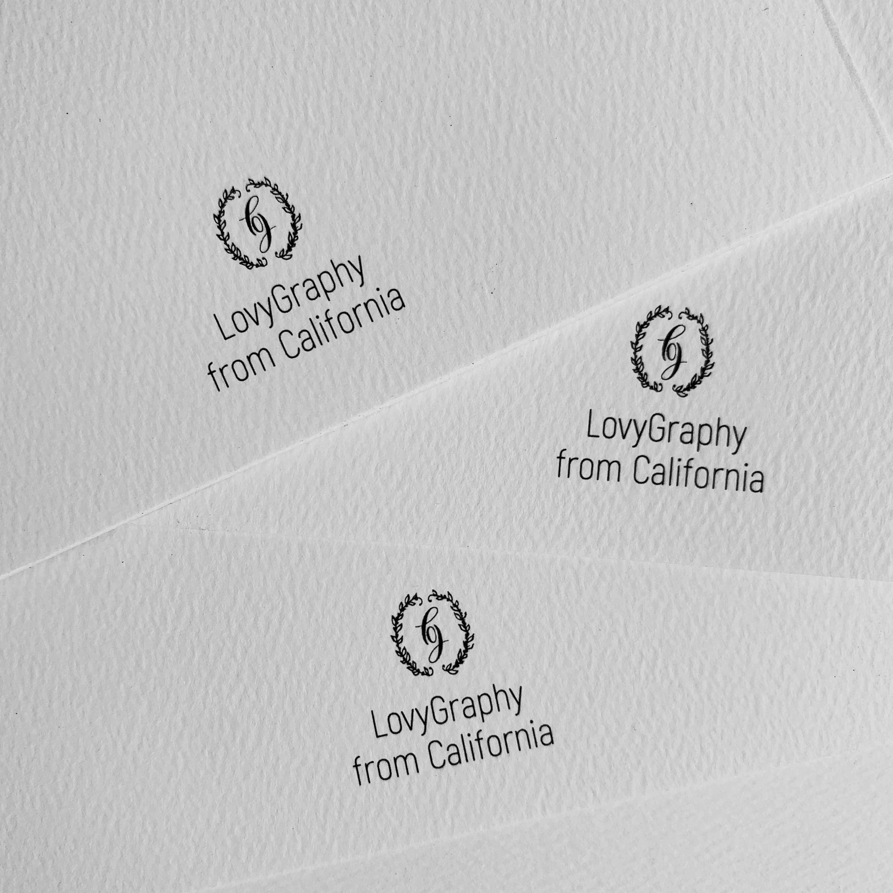 California Card California National Parks Map Etsy