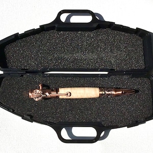 Deer Hunter 50 Caliber Bolt Action Pen