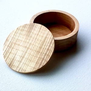 Salt Cellar