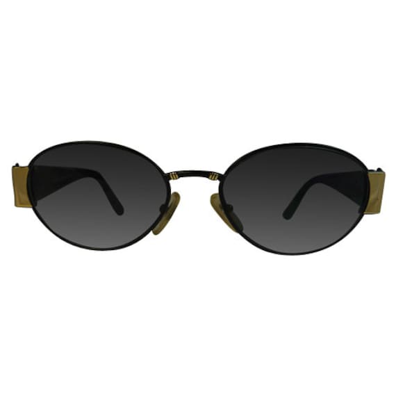 Vintage 1990s Revlon, Paris Sunglasses