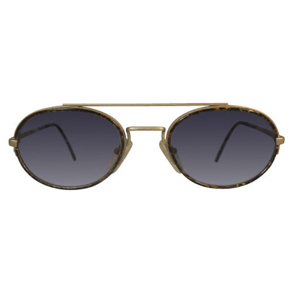 Vintage 1990s Missoni Sunglasses