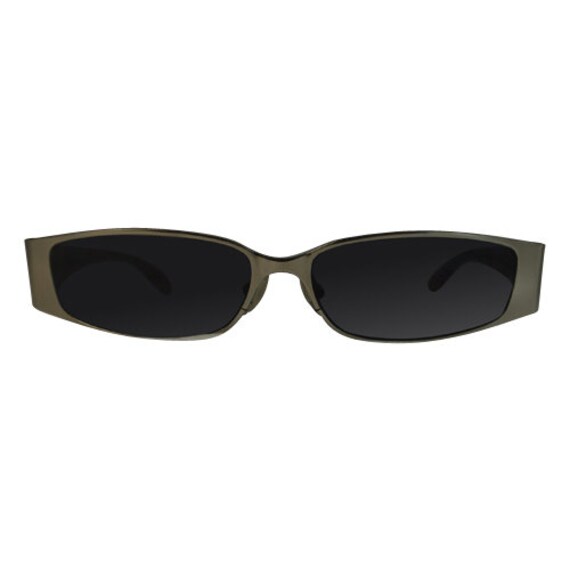 Vintage 1990s MIssoni Sunglasses