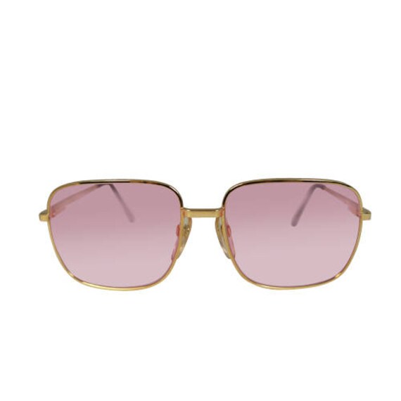 Vintage Haute Couture Sunglasses
