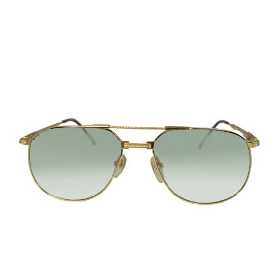 Vintage Loris Azzaro Sunglasses