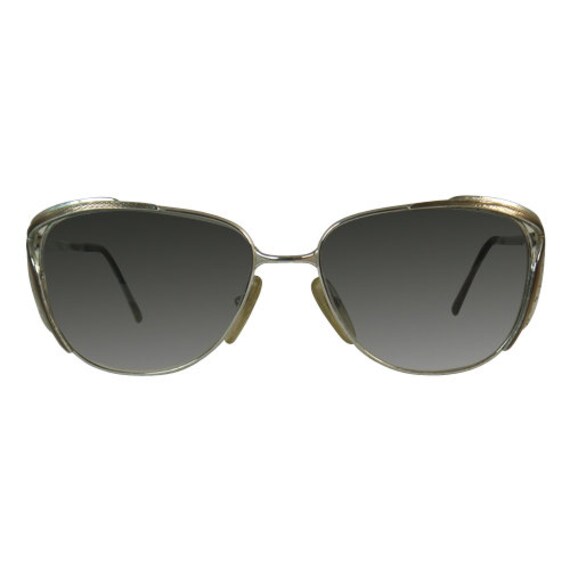 Vintage 1980s Christian Dior Sunglasses