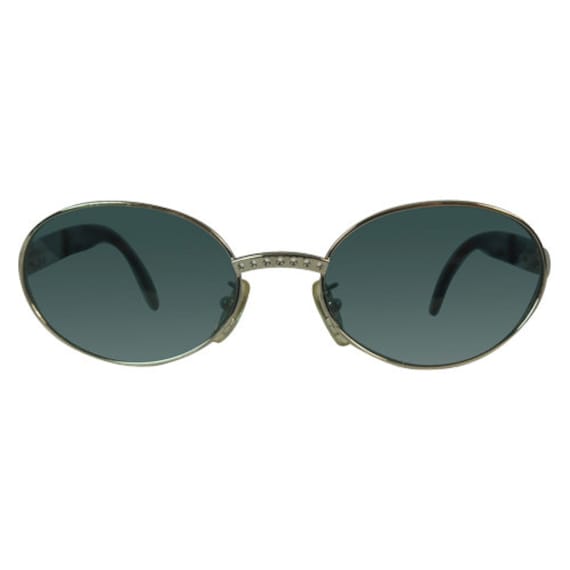 Vintage 1990s Police Sunglasses