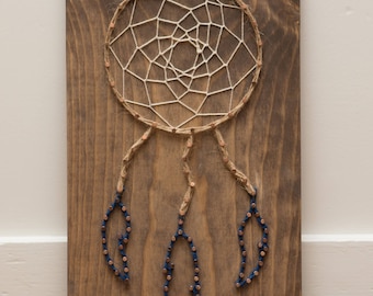 Dream Catcher String Art - Free Shipping