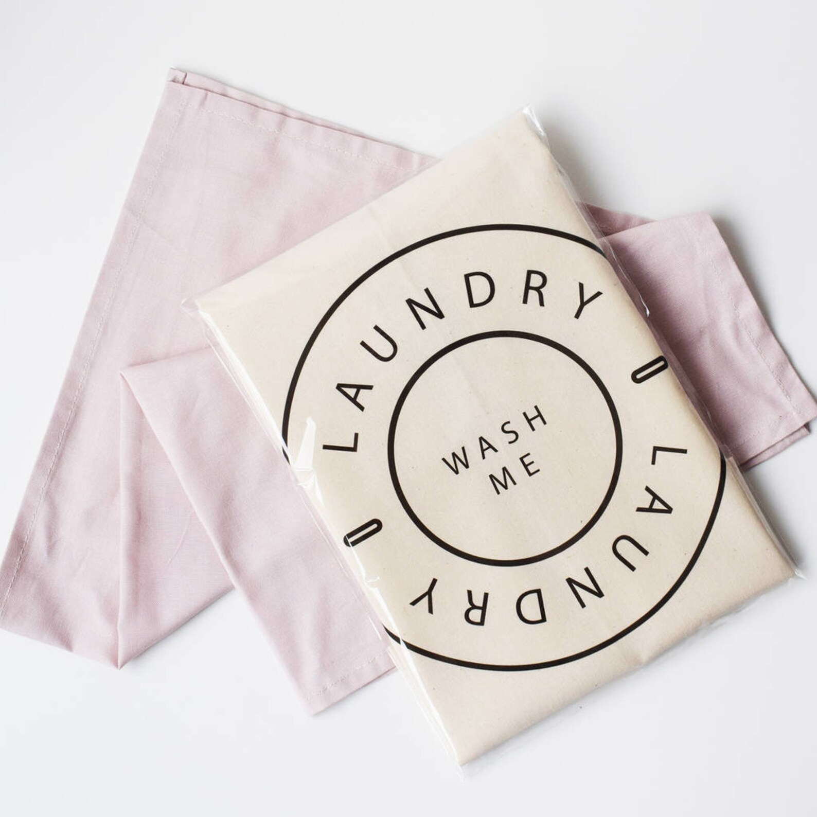 Home And Travel Laundry Bag Wash Me Laundry Bag Drawcord Etsy