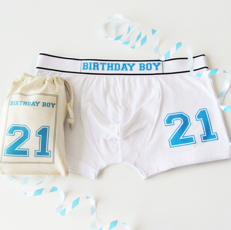 birthday boxer briefs