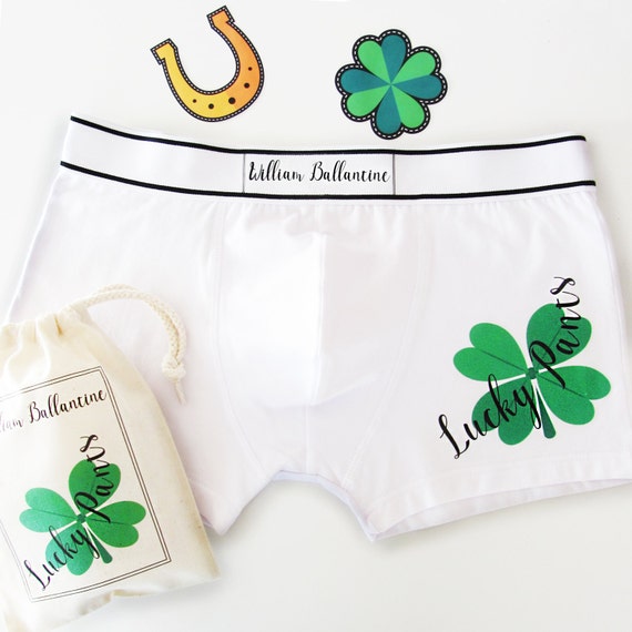 Lucky boxer shop shorts