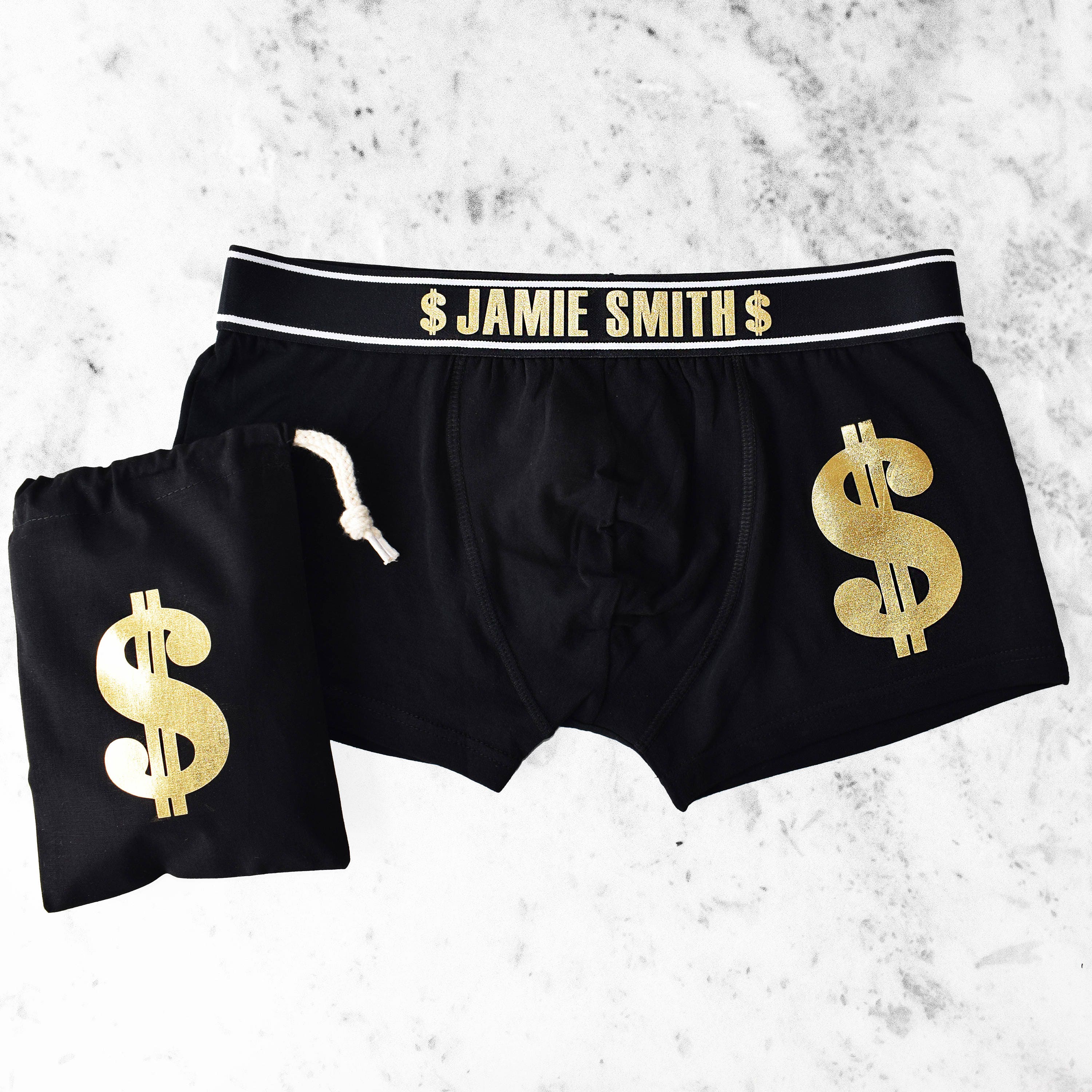 Money Underwear -  Canada