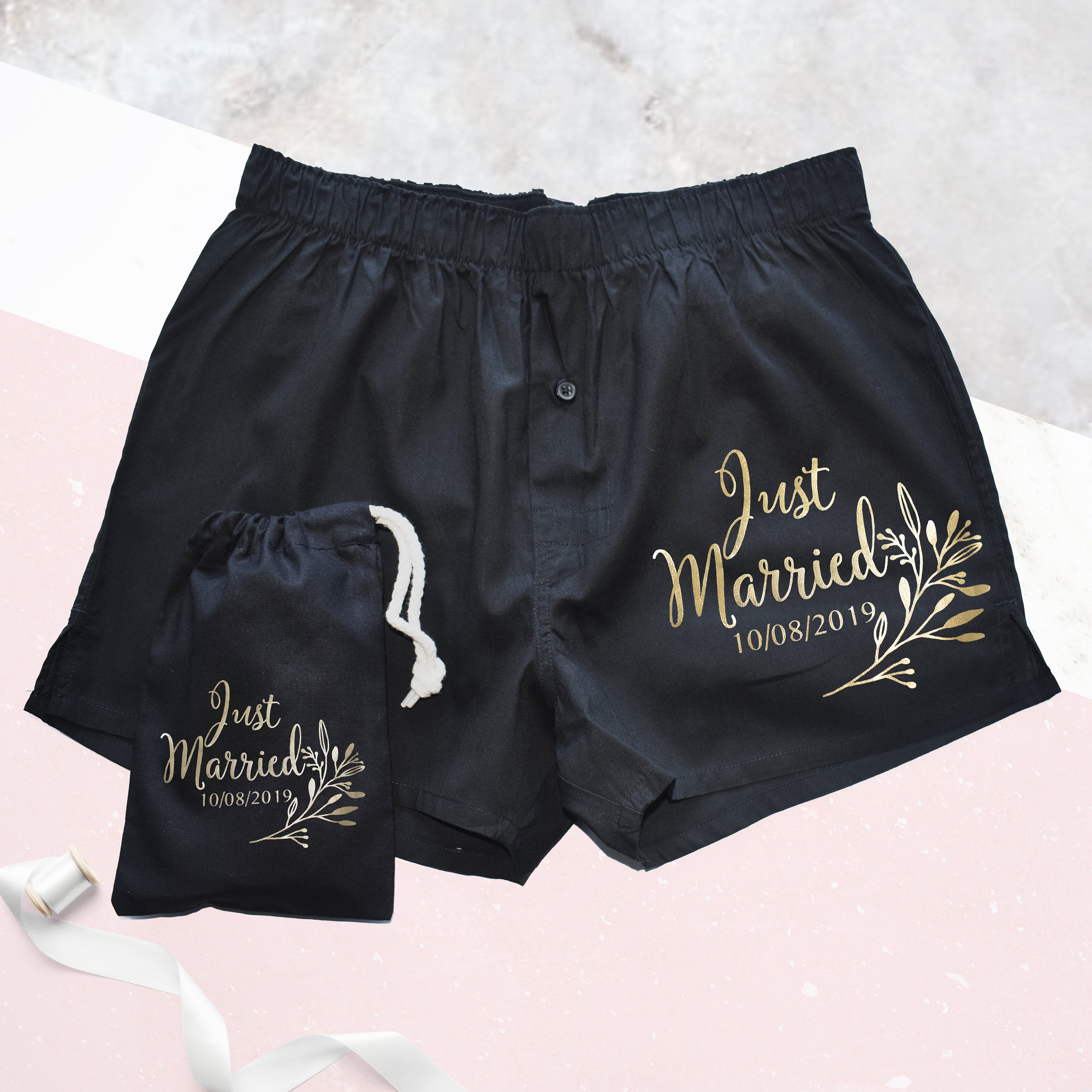 Boxers With Sayings - Etsy Boxers With Sayings - Etsy