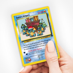 Pokemon Card Sticker Squirtle Pokemon Card Skin Sticker - Credit Card Decal, Meme Fun Design Pokemon Wallet Pokemon Card Sticker Squirtle Pokemon Card Skin Sticker - Credit Card Decal, Meme Fun Design Pokemon Wallet
