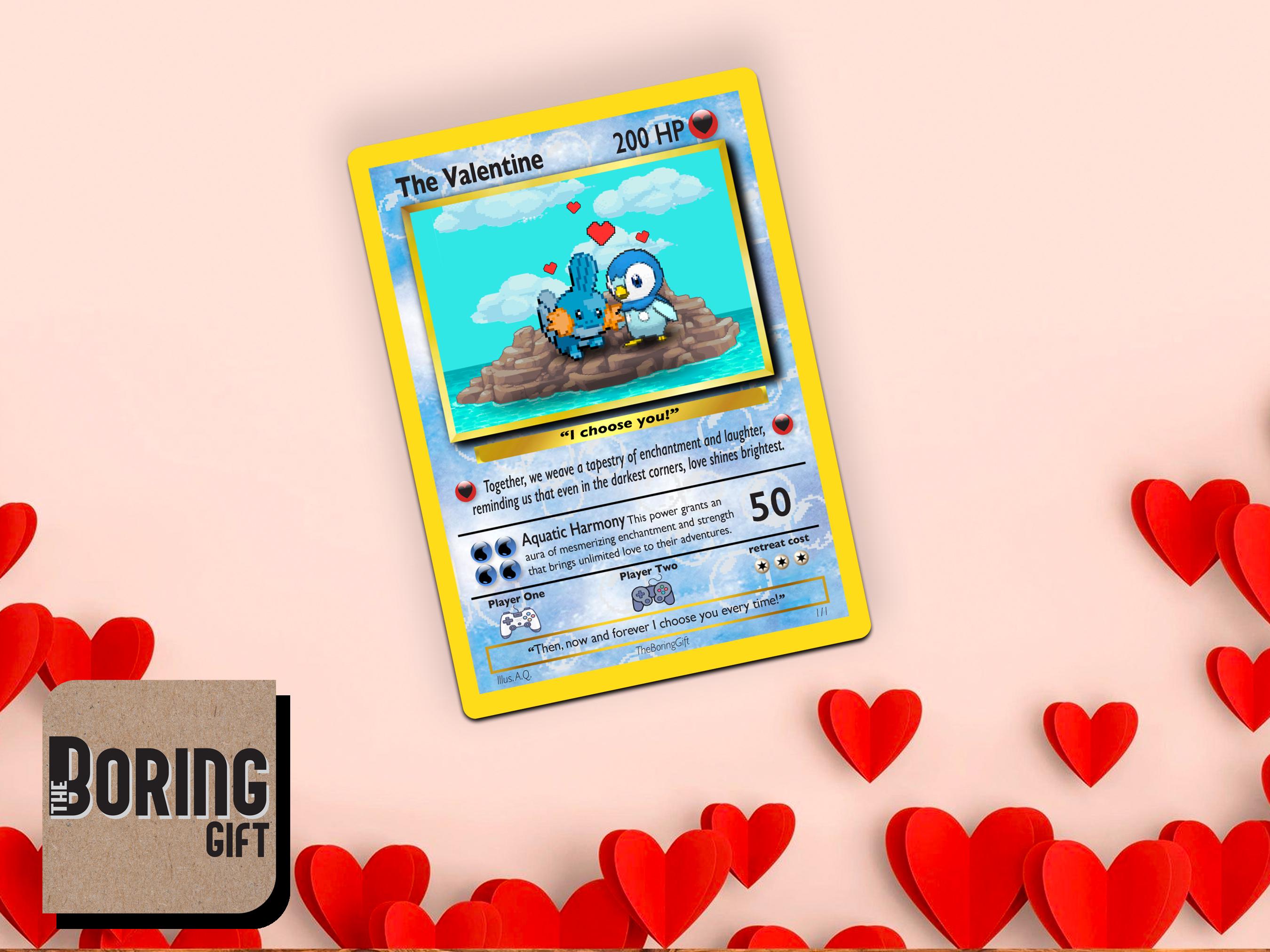 will mcdonalds pokemon cards be valuable Pokemon Pokepeace Puni Kyun Light 