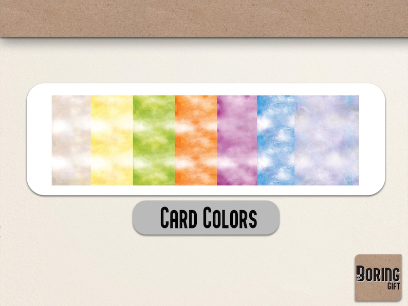 Custom Father's Day Card - Gift For Dad - Pokemon Trainer Card - Custom Father's Day Gift bild 4