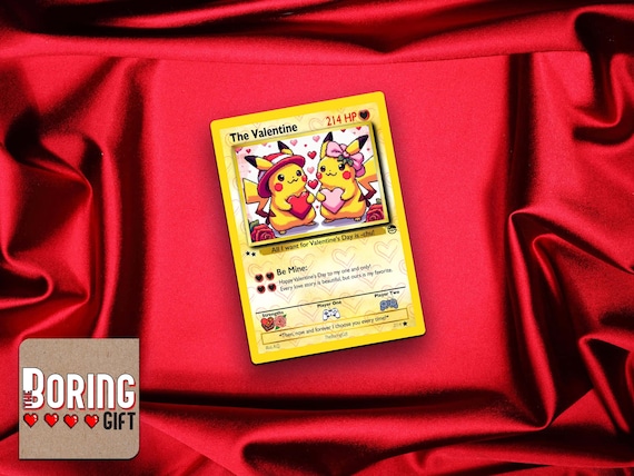 love themed pokemon cards The Best Valentine's Day Themed Pokemon Cards In Pokemon TCG