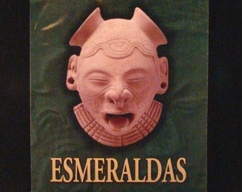 Esmeraldas - El Banco Central Del Ecuador