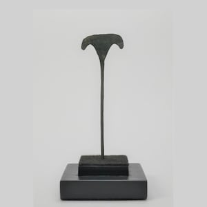Genuine Pre-columbian Chimu Tupu/Tumi ca. 1200-1455 A.D.