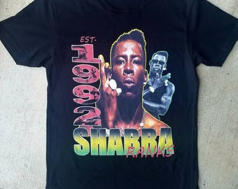 buju banton merch
