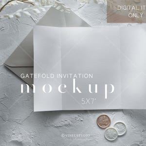 Falteinladung Mockup, Hochzeitseinladung Mockup, Hochzeitseinladung, ADDARD-36