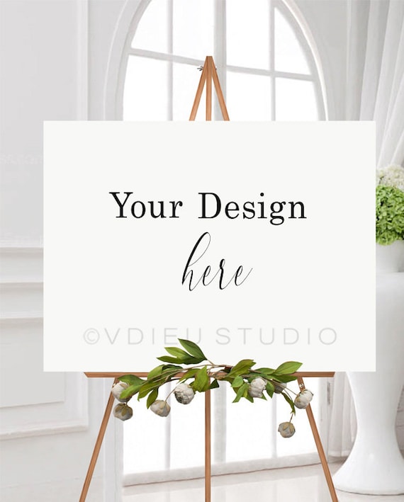 seating chart mockup wedding sign mockup stock mockup blank etsy