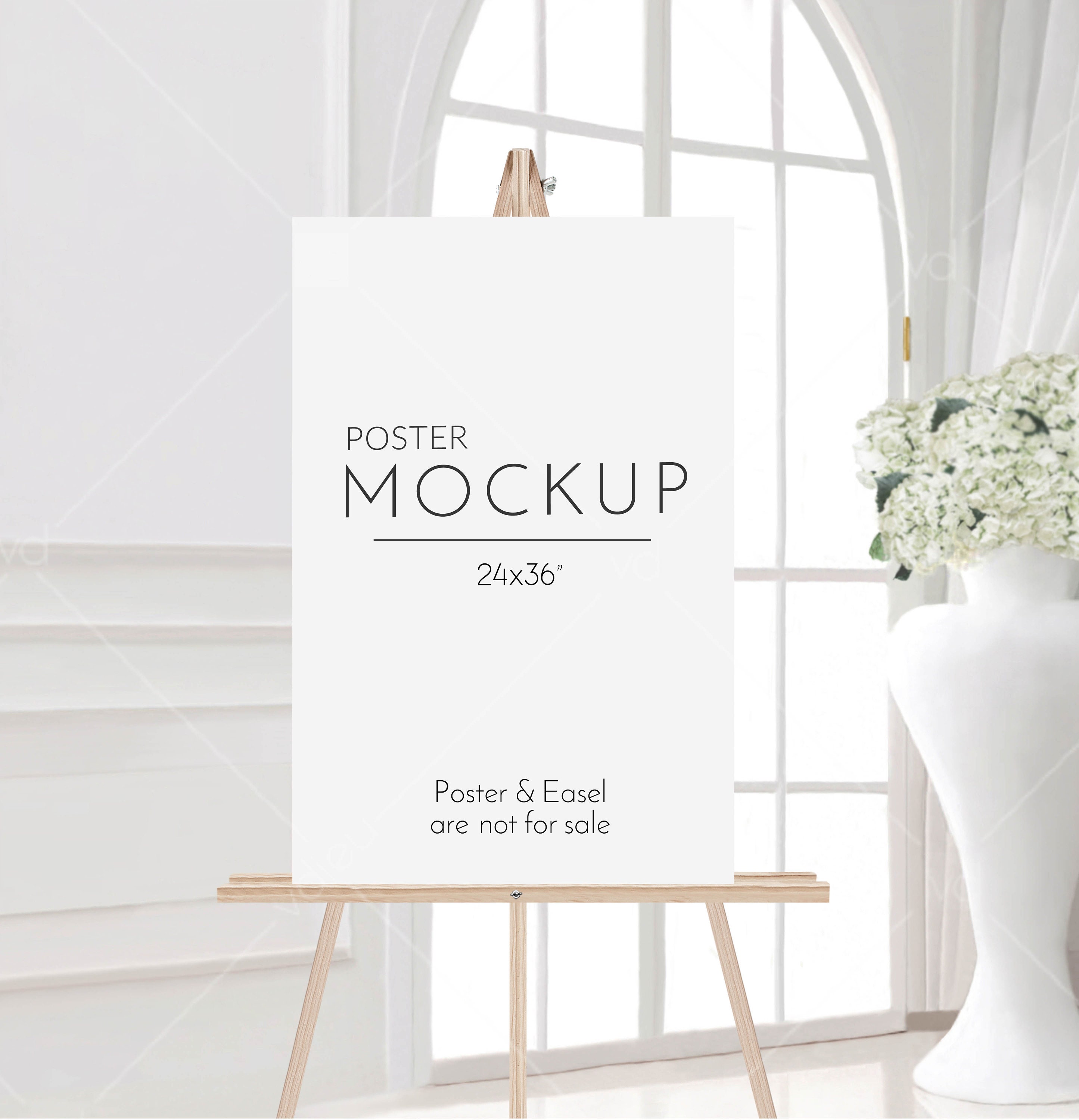 Download Wedding Sign Mockup Image Vdieu Studio Easel Sign Mockup Etsy