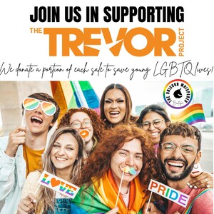 Braccialetto personalizzato Pan Pride / Braccialetto minimalista in lava / Braccialetto sottile con perline LGBTQ Pride / Orgoglio LGBTQ / Orgoglio discreto immagine 10