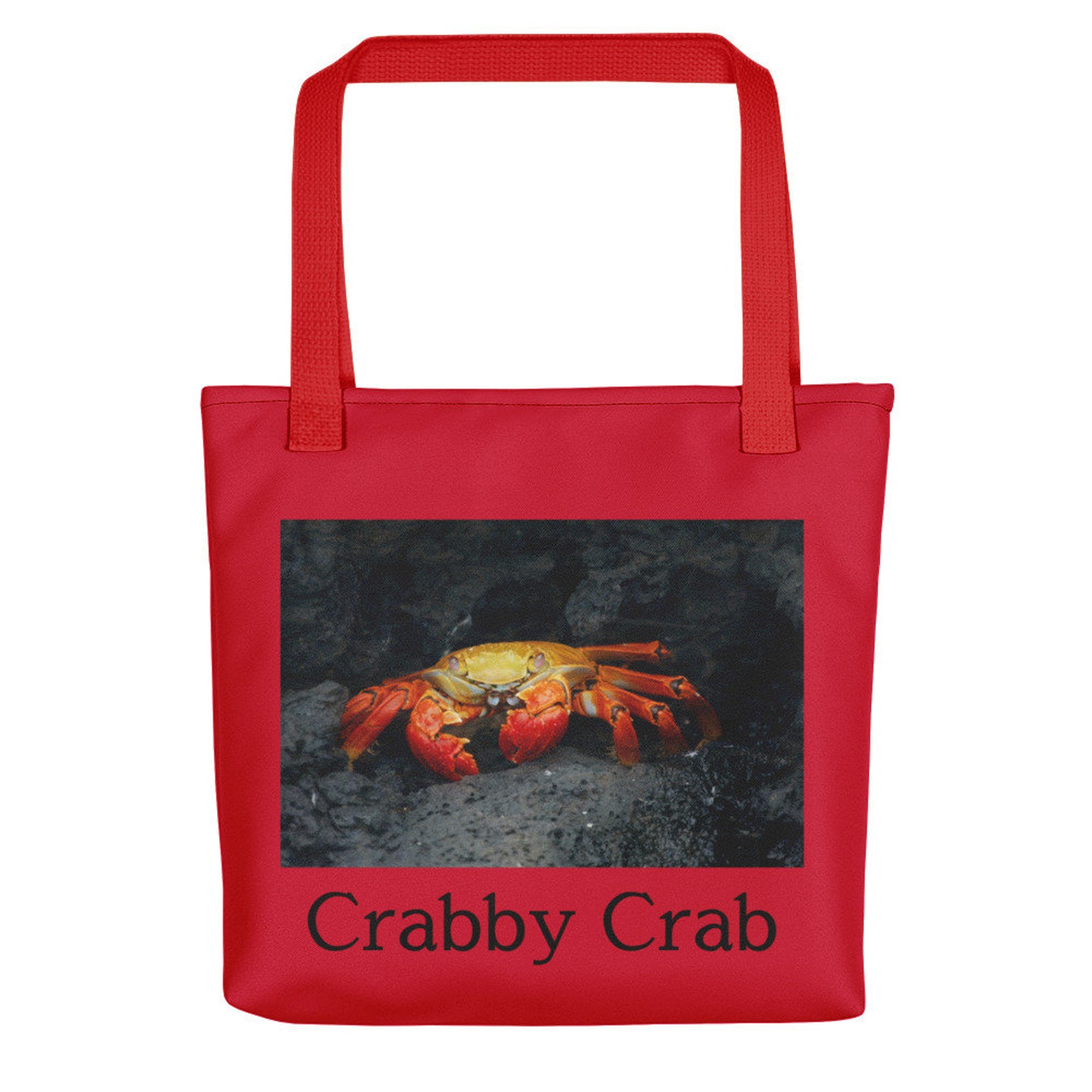Crabby Bags - 1lc87id