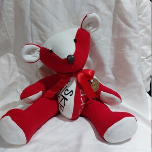 Memory bear