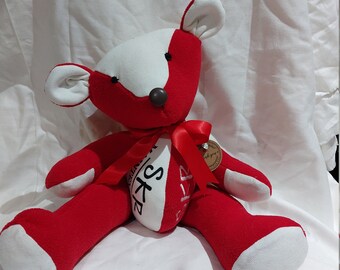 Memory bear