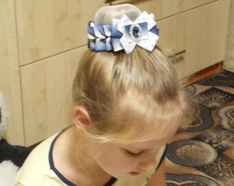 Ballet Bun Hair Wrap Kids Dancewear Dancewear Ttm Pt Com