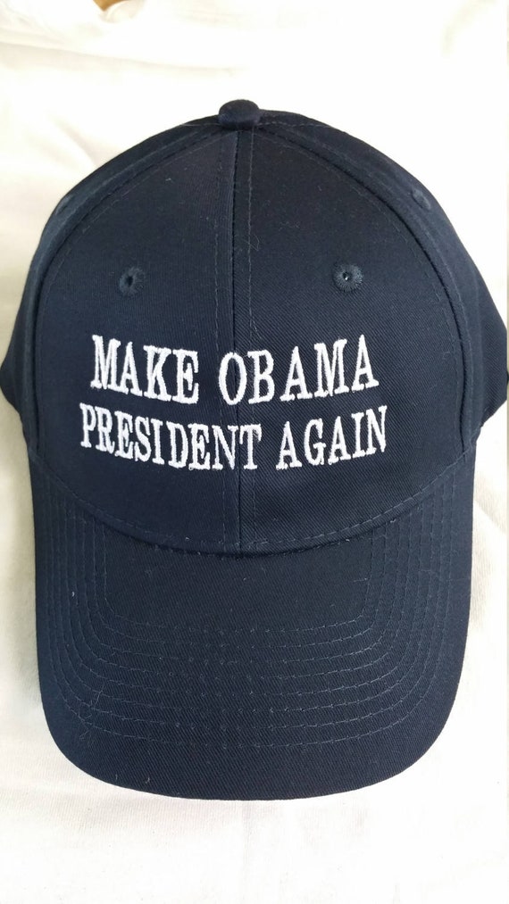 president obama hat