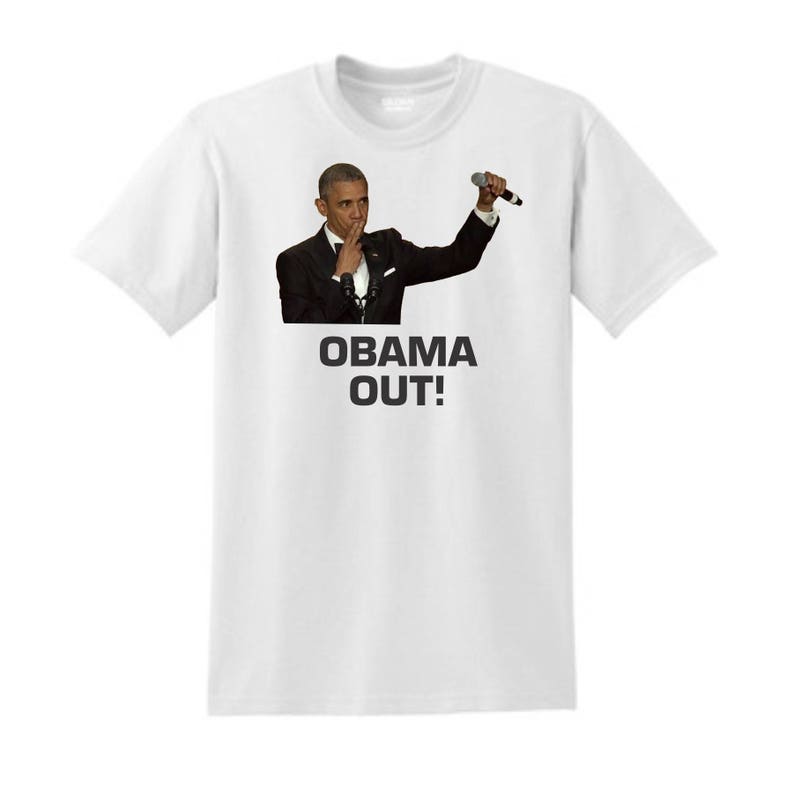 funny obama shirts