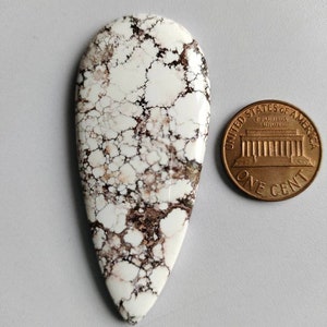 Top grade Wild horse / Wild Horse magnesite / Wild Horse / Wild Horse  Cabochons / Cabochons / Gemstones / Jewelry supply / WH1