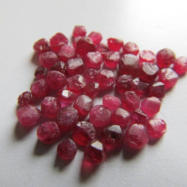 Untreated Rough - Etsy