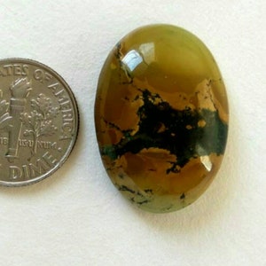 Natural Hubei Turquoise / Turquoise / Turquoise for jewelry making / Turquoise Cabochon / Collectible stone / Stone for ring / Cabochon