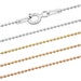 see more listings in the Ball Chains section