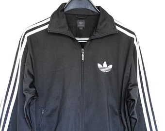 Adidas tracksuit | Etsy