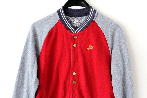 vintage nike tracksuit mens