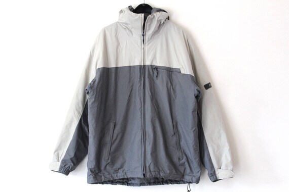 nike acg jacket