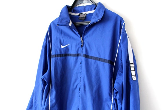 Coupe Nike Veste Vintage Etsy De Rétro Sweatshirt 90 Vent 6p4wEnx