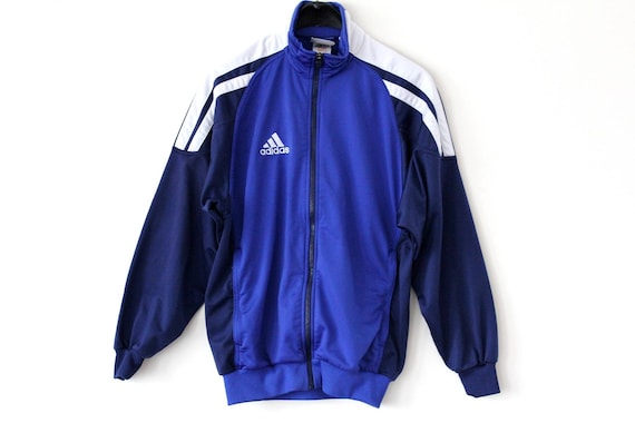 adidas jacket retro