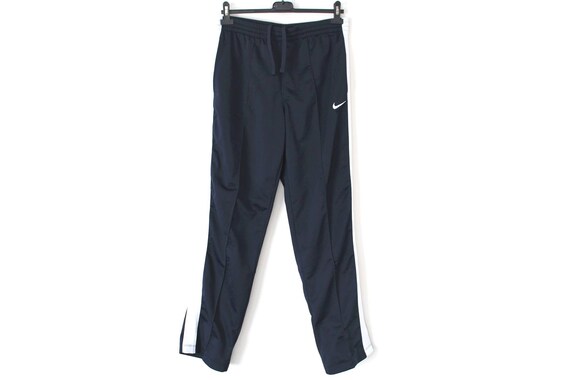 vintage nike trousers