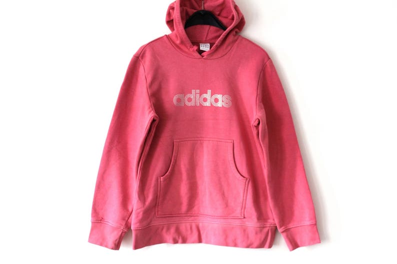 adidas hoodie roed adidas hoodie roed