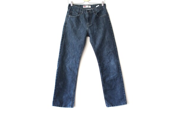 levis 515 straight leg jeans